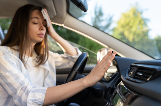 Collision Repair in Merriam, KS
