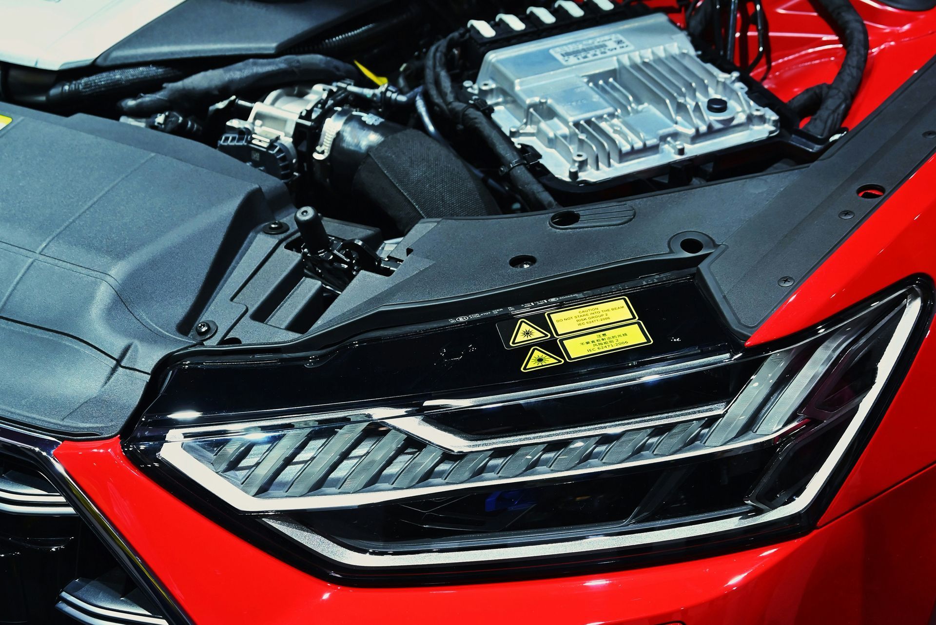 Understanding Different Types of Auto Body Damage | F&M Automotive Body ...