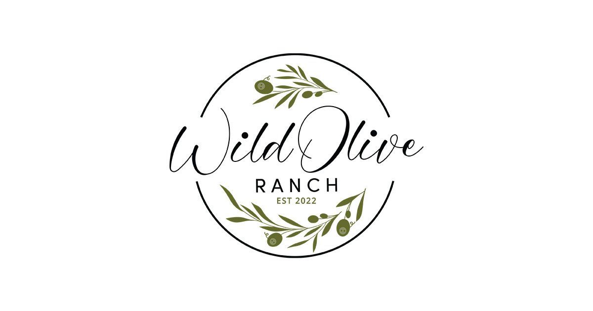 Wild Olive Ranch