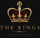 Logotipo de“THE KINGS” “INDUMENTARIA” 