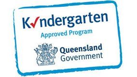 Kindergarten Logo — Eastside Little Learners in Bundaberg East, QLD