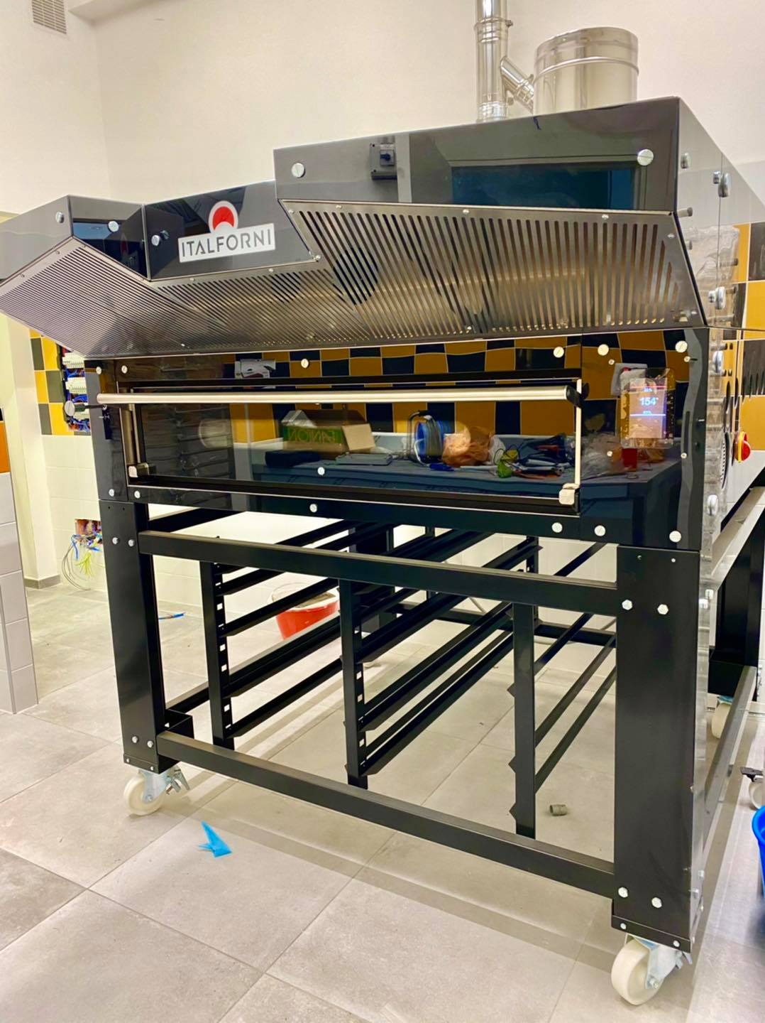 cucine professionali