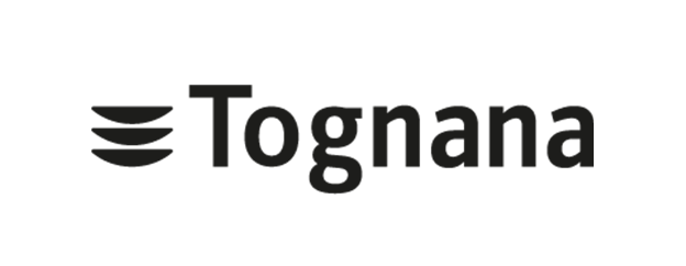 tognana logo