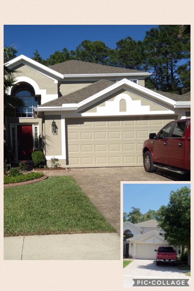 Portfolio Jacksonville, FL Strokes of Genius Painting Company