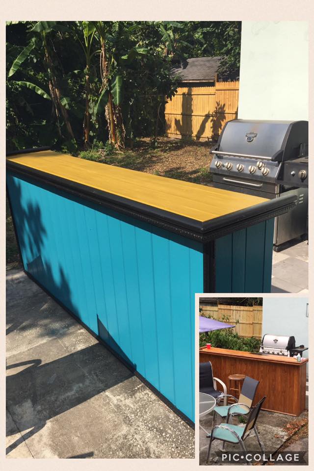 Portfolio Jacksonville, FL Strokes of Genius Painting Company