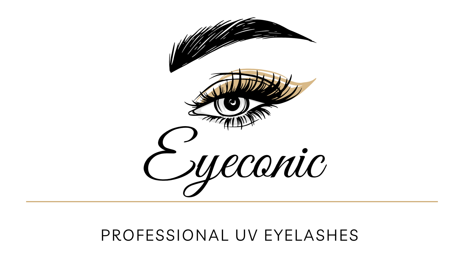 Eyeconic UvLash System