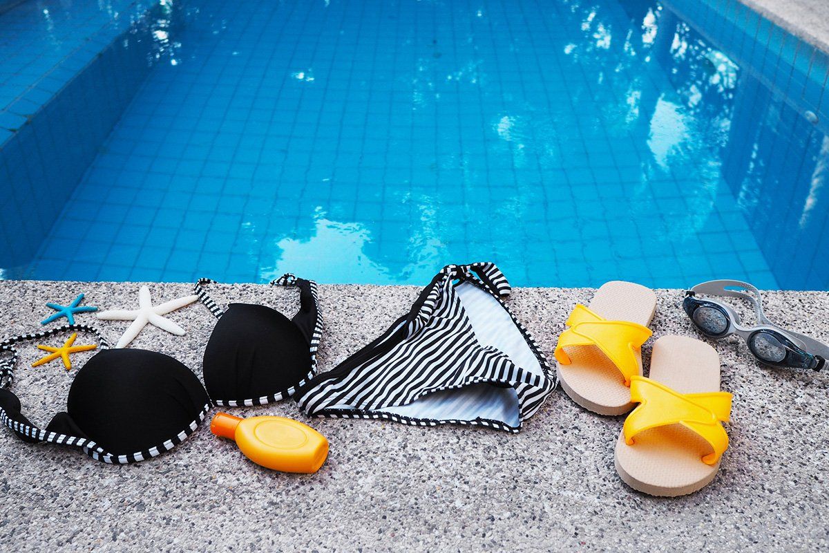 Swimwear Gladstone, MO Sun City Tanning & Swimwear