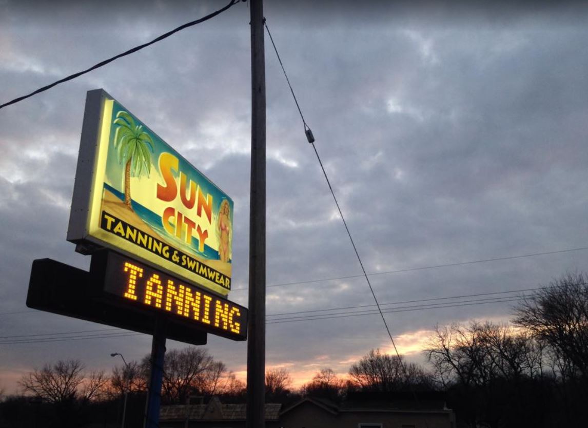Swimwear Gladstone, MO Sun City Tanning & Swimwear