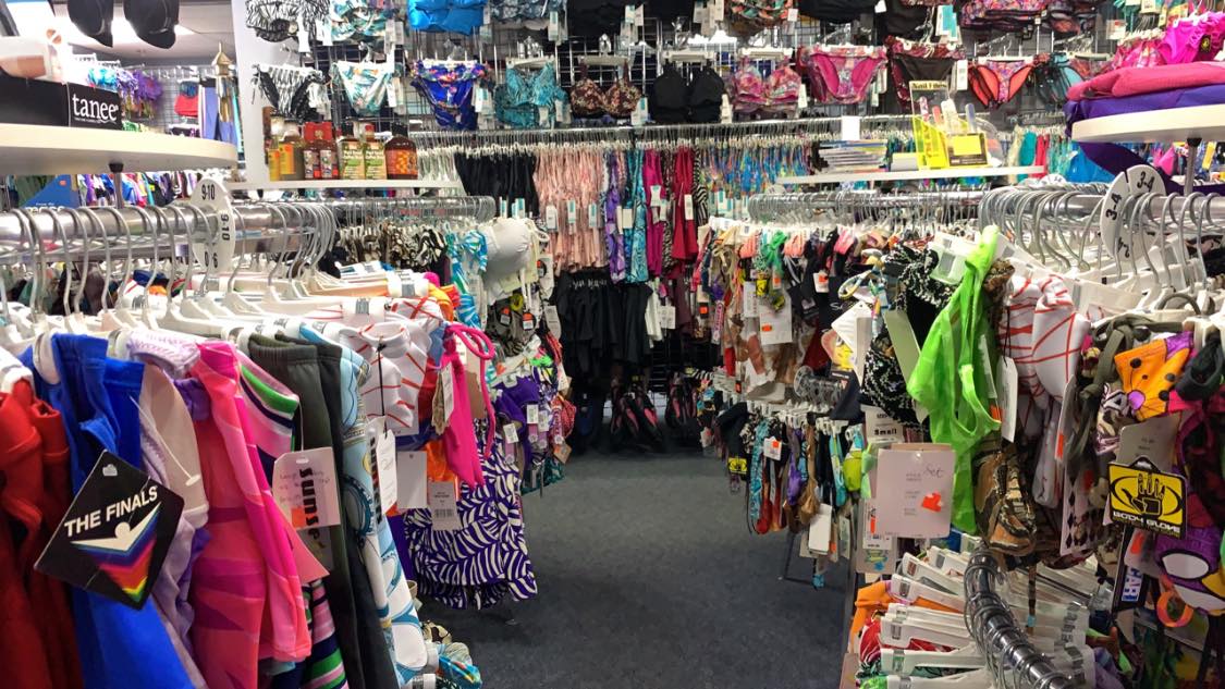 Swimwear Gladstone, MO Sun City Tanning & Swimwear