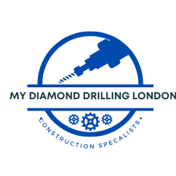 my diamond drilling london
