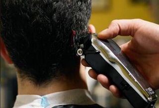 Hair Clipping - Myrtle Beach - Enoch's Barber Center