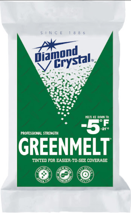 Greenmelt — Milwaukee, WI — AAT Salt & Distribution