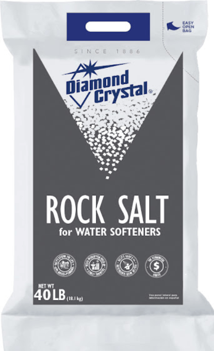 Rock Salt for Water Softeners — Milwaukee, WI — AAT Salt & Distribution