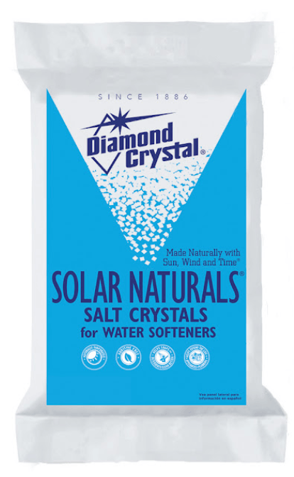 Solar Naturals Salt Crystals — Milwaukee, WI — AAT Salt & Distribution