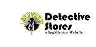 Detective Stores a SpySite.com Website