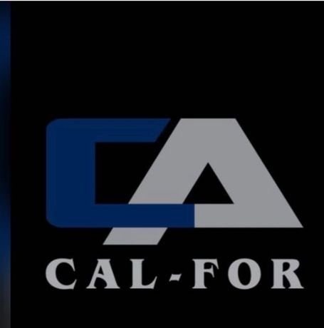 cal-for construction logo