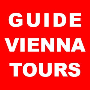 Guide Vienna Tours Logo
