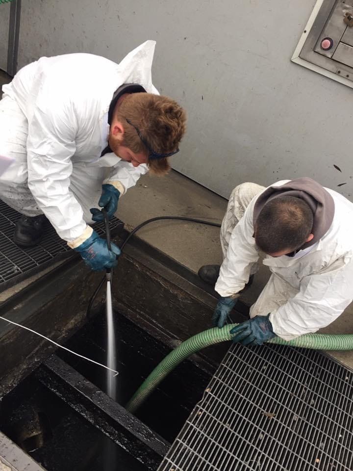 foto storiche Salva Spurghi