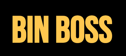 Welcome to BIn Boss Welcome to BIn Boss