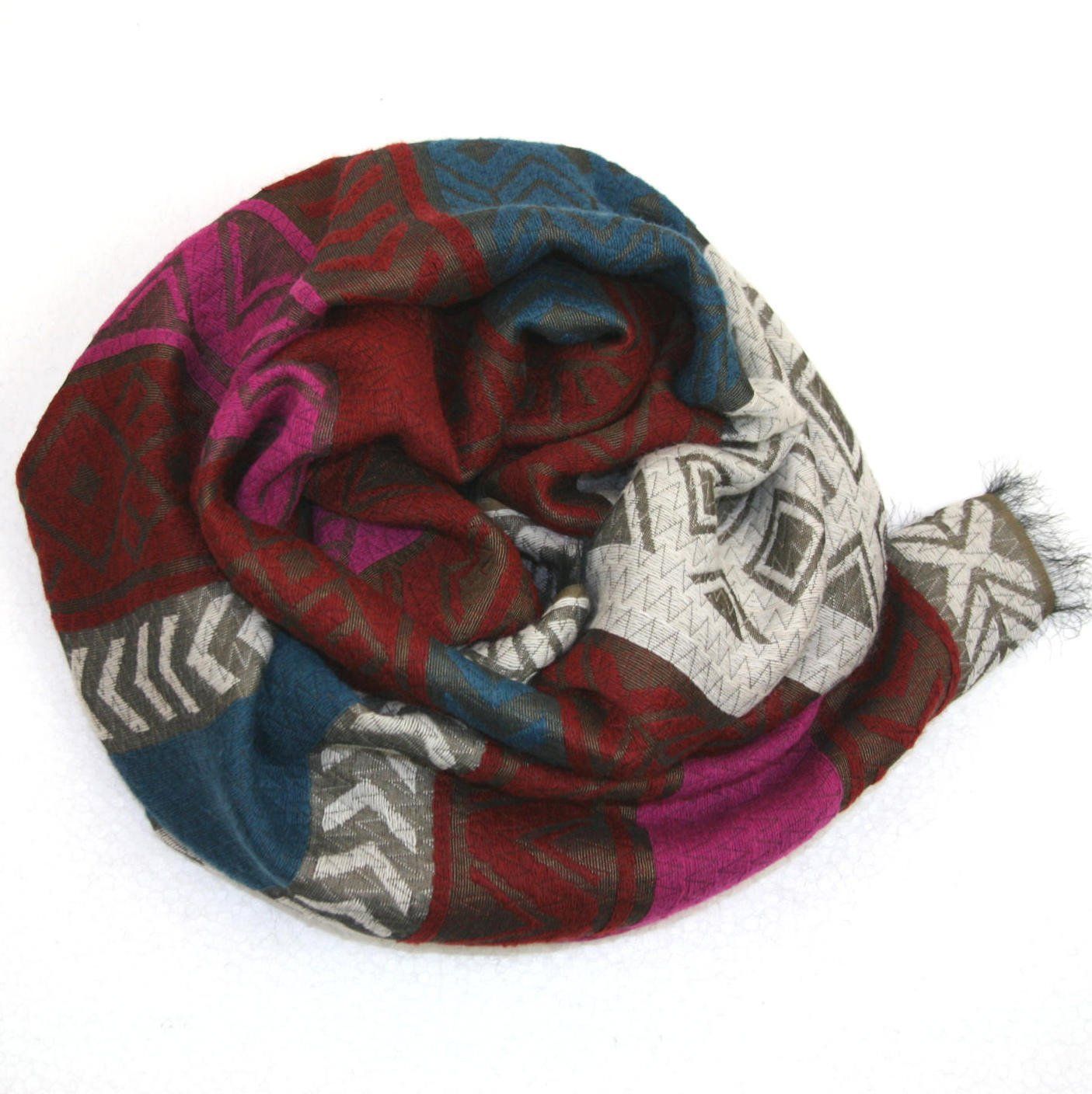 Our selection of scarves