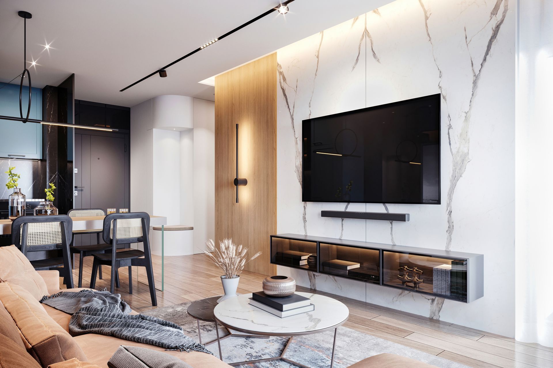 Outdoor Kitchen — Enumclaw, WA — Dynamic Interiors