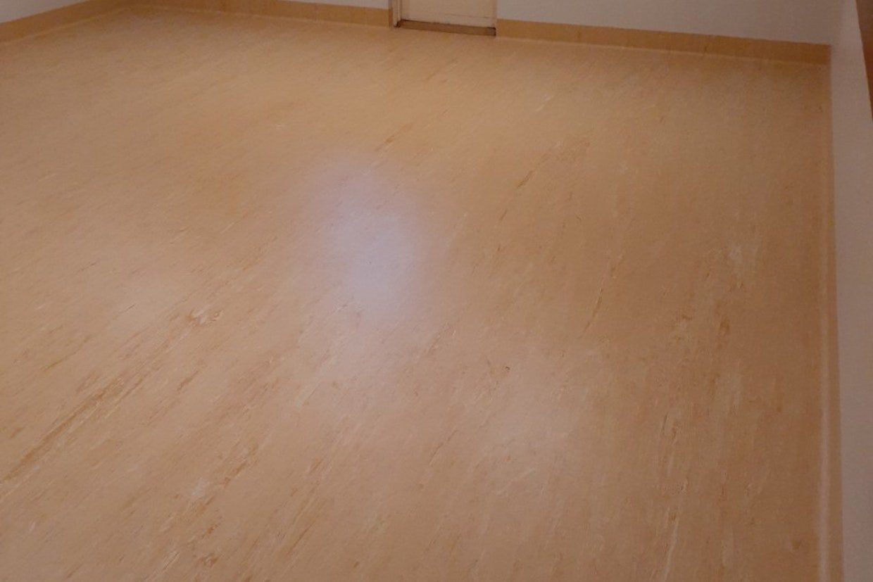 Focus on Newly Installed Flooring — Ozwide Flooring in Ciccone, NT