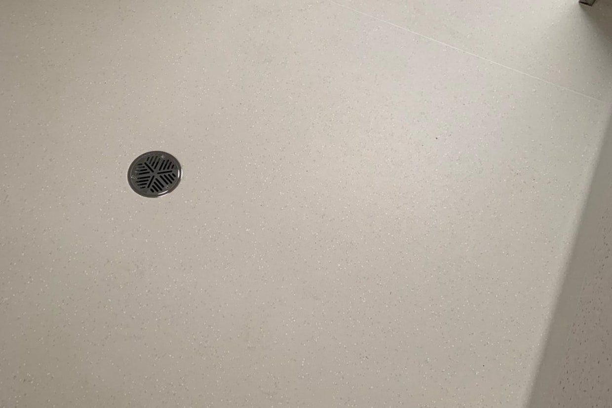 Acoustic Panel Installed Room — Ozwide Flooring in Ciccone, NT