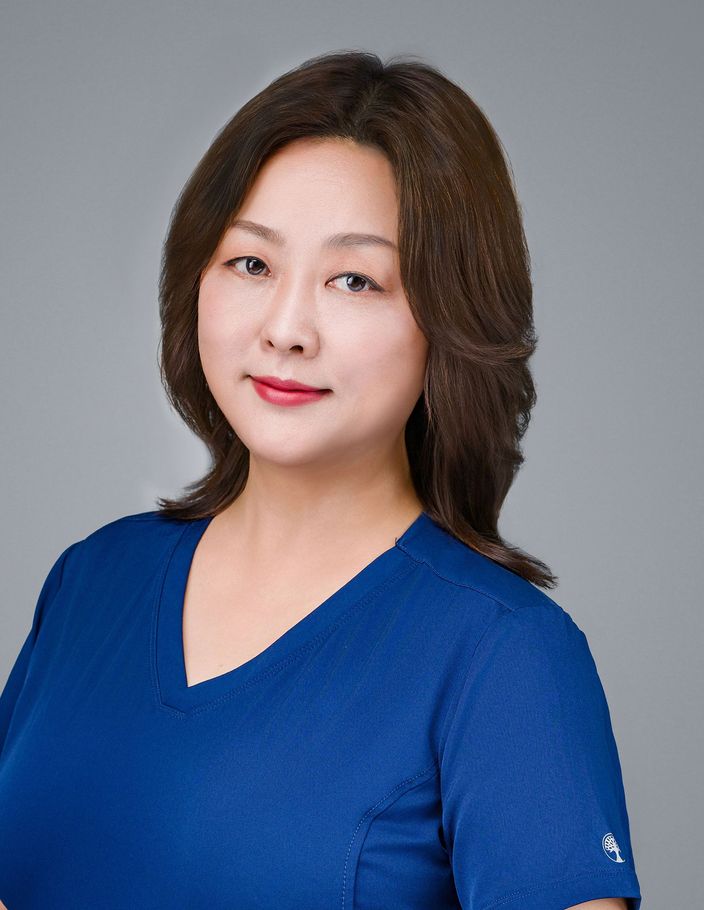 Mia Yun