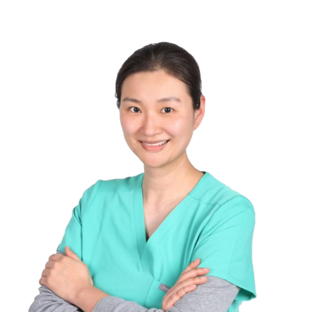 Dr. Annie Park