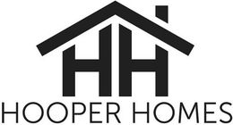 Hooper Homes Carpentry & Construction Ltd logo