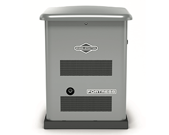 12kW Fortress Generator, Offered by GenSpring Power Inc. in the North Georgia & Metro Atlanta Area