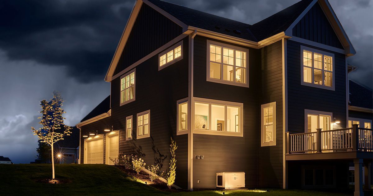 Seniors in north Georgia trust GenSpring Power to provide reliable backup energy solutions. 