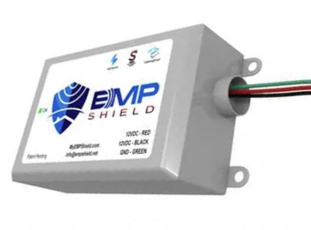 EMP Protection - How Do You Protect Your Assets from EMPs