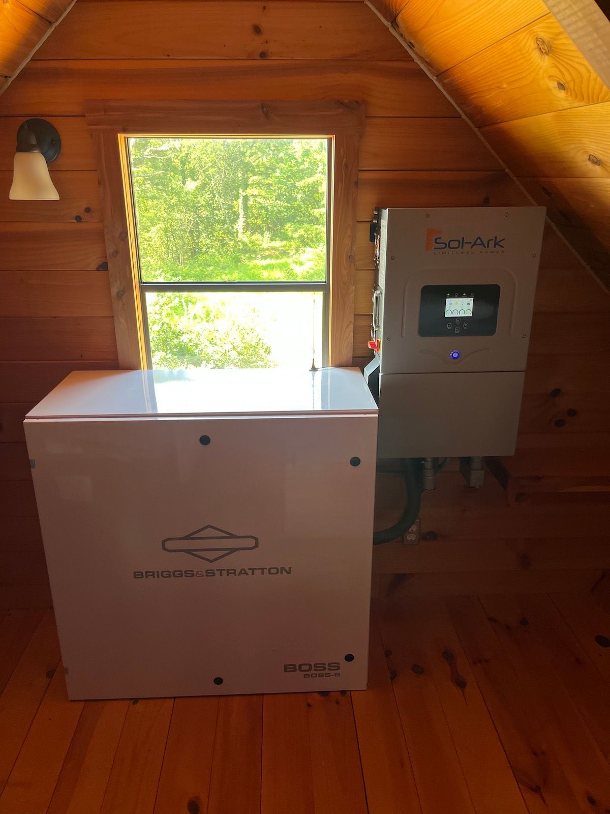 GenSpring Power Installs Sol-ark Inverters in Georgia to Give Homeowners the Best Possible Energy Storage