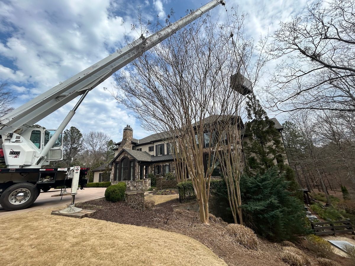 Install a Microgrid in Georgia With the Experts at GenSpring Power! Learn More & Get a Quote