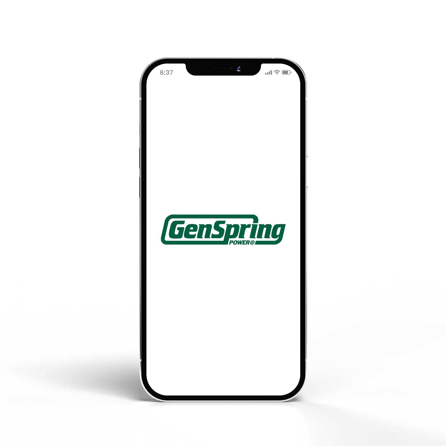 Get the GenSpring Link App & Monitor Your Georgia Home Generators From Your Phone!