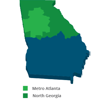 GenSpring Power, Inc. Serves the Metro Atlanta & Northern Georgia Area With Top-Notch Generators.