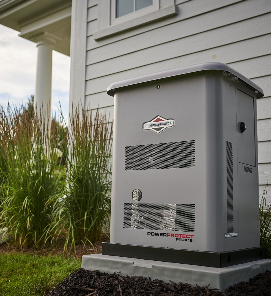 Install a Safe & Reliable Home Generator in Canton, GA with the Home Generator Experts at GenSpring.