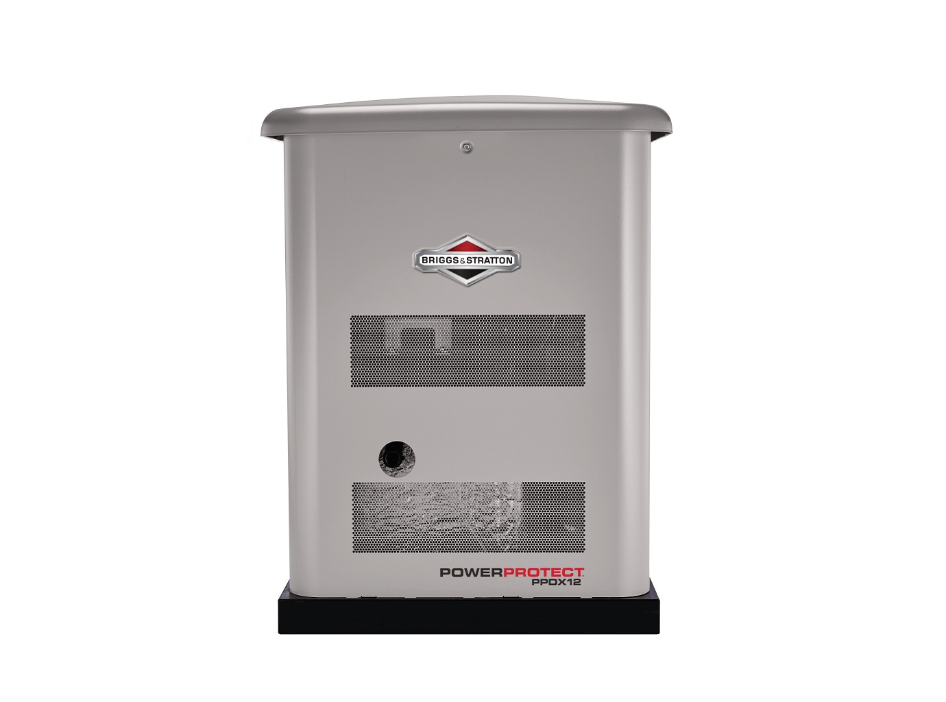 Get Your Briggs & Stratton PowerProtect™ DX 12kW Standby Generator With GenSpring Power in GA!