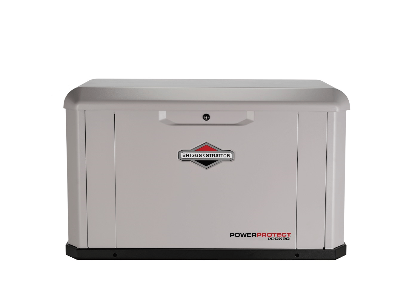 Find Briggs & Stratton PowerProtect™ DX 20kW Standby Generators With GenSpring Power in Georgia!