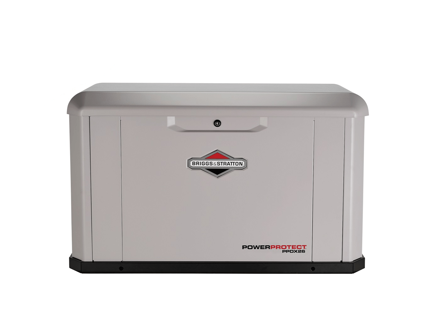 Find Briggs & Stratton PowerProtect™ DX 26kW Standby Generators at GenSpring Power in Georgia!