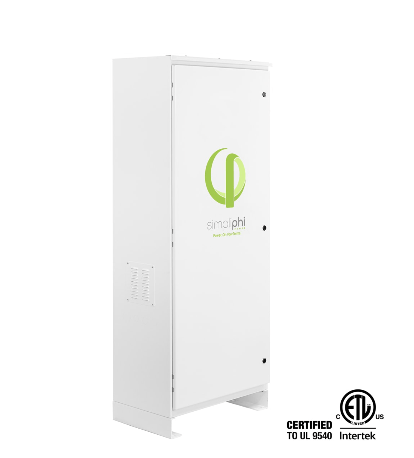 Add SimpliPhi Power AccESS Energy Storage to Your Georgia Home With GenSpring Power, Inc.