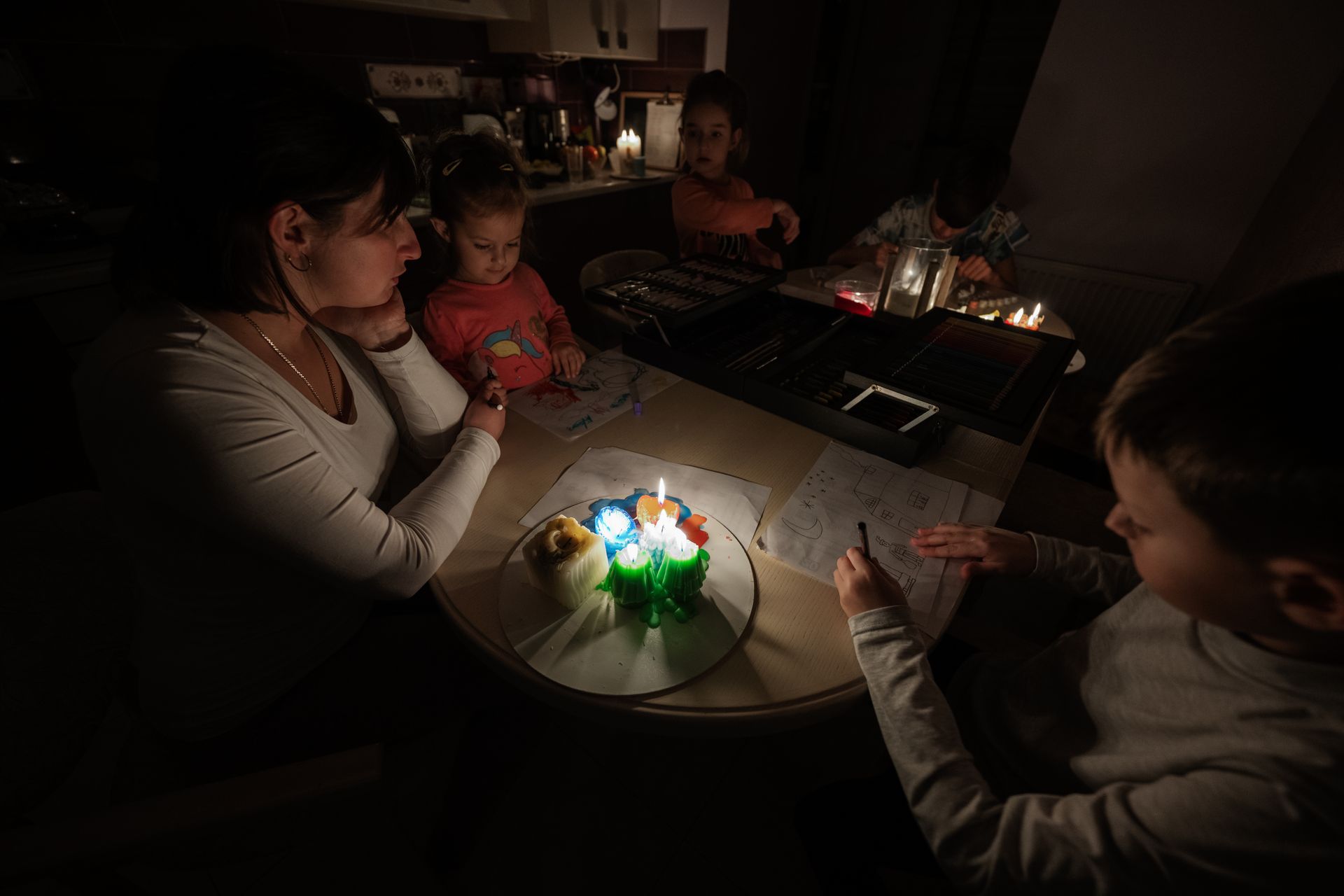 Is Your Family Home in a Power Outage? Avoid These Mistakes & Call GenSpring Power in Georgia