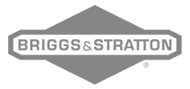 Briggs & Stratton Logo. GenSpring Power Brings Briggs & Stratton Generators to Homes in Canton, GA.