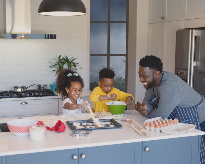 Keep Your Family Safe in Georgia With a Powerful Home Energy Storage System From GenSpring Power.