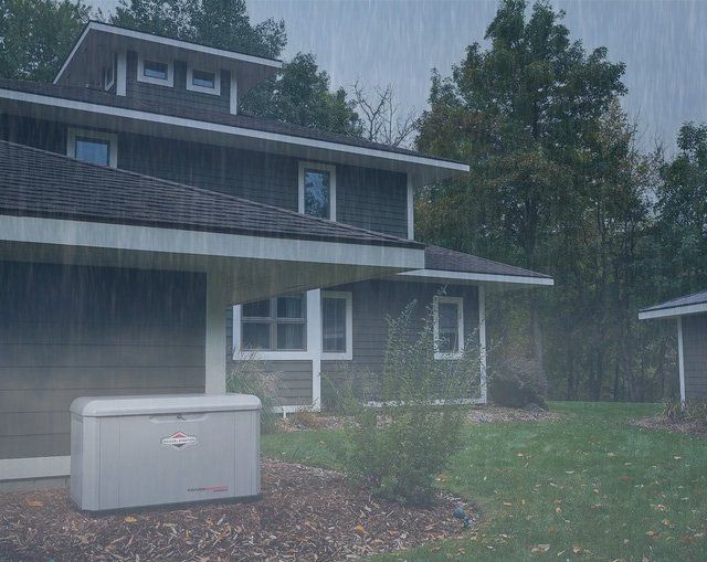 A GenSpring Generator Will Keep Your Lights on Through the Worst Storms & Weather in Georgia.