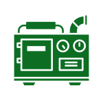 Premium Home Generators in Blue Ridge, GA