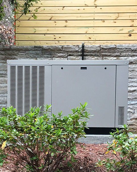 When it Comes to Generator Technology for GA Homes, GenSpring Power Is Always Up to Date!