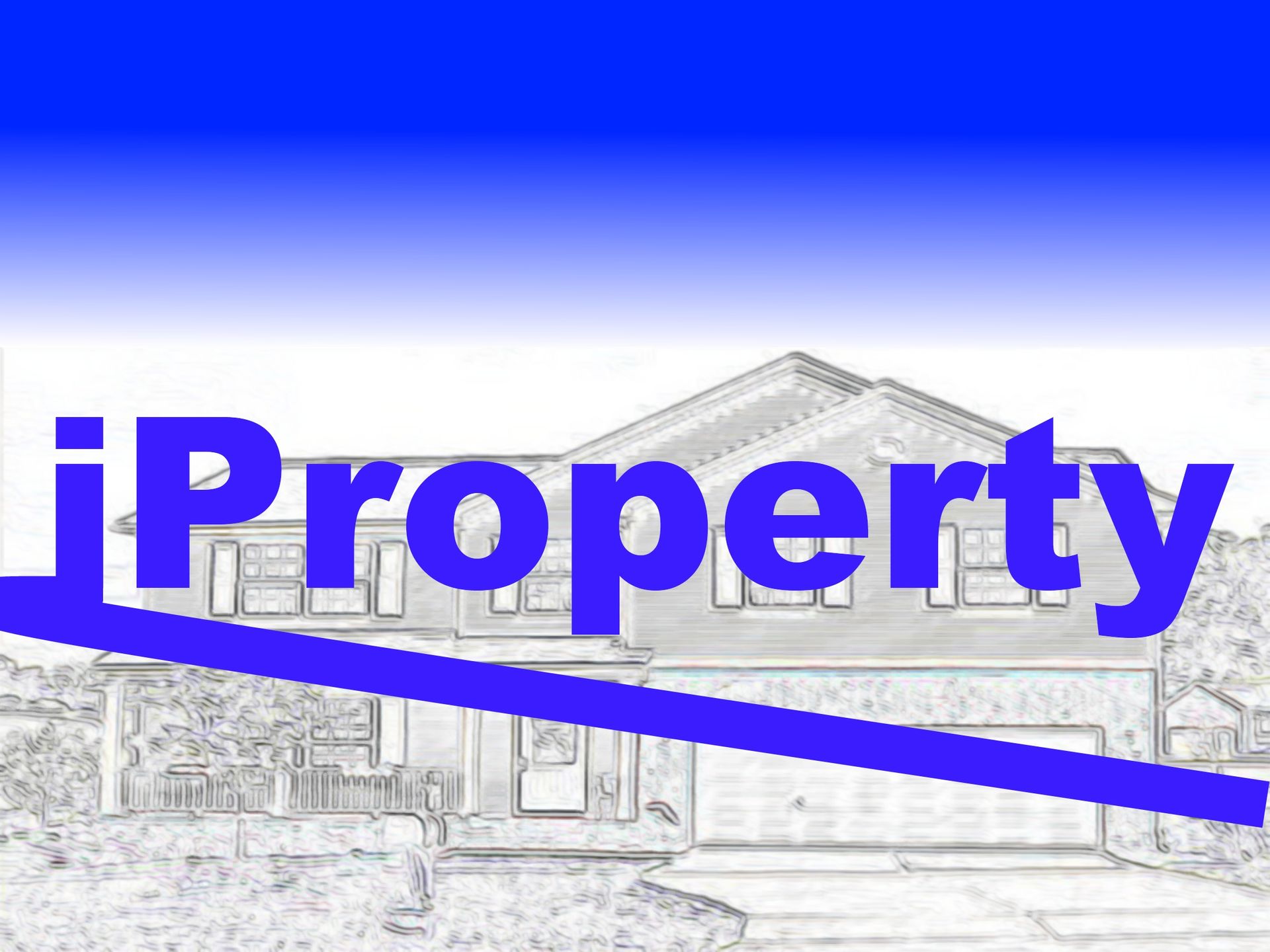 iProperty logo