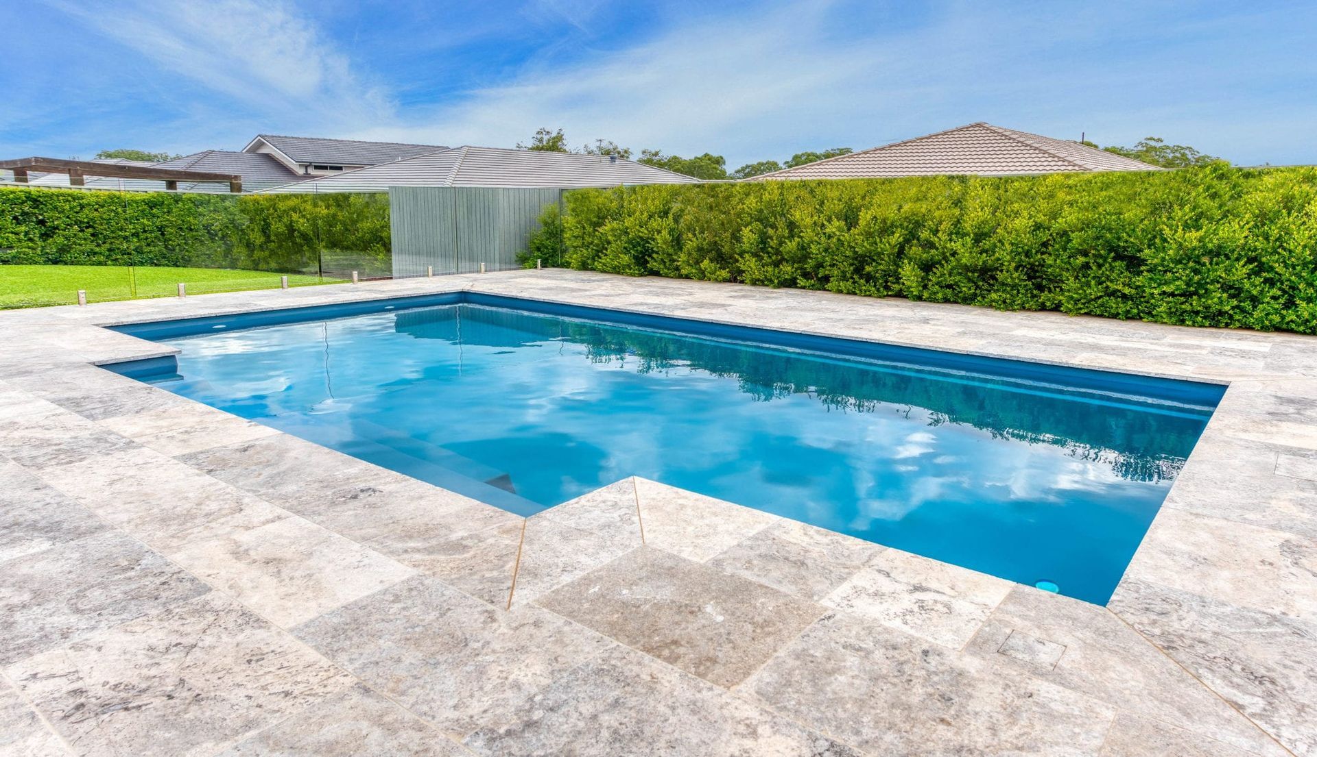 Heritage Pool Design Masterbuilt Pools | Coast Life Pools & Spas